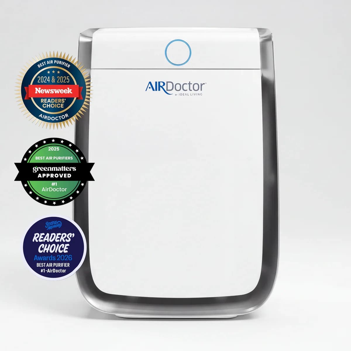 AirDoctor 3500 Air Purifier