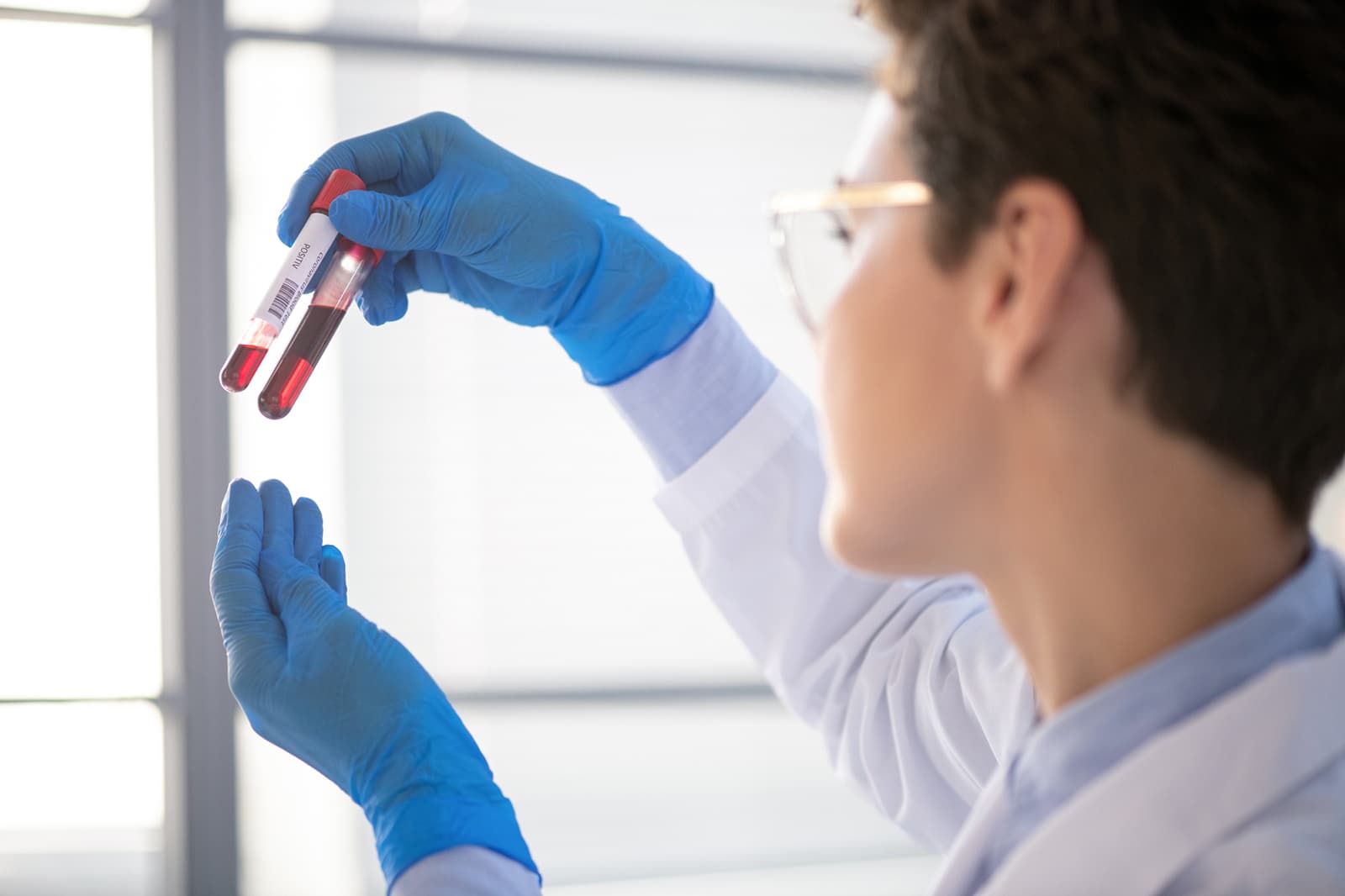 Präventive Diagnostik & Longevity-Checkups