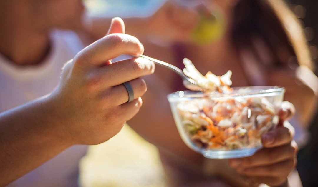 Longevity Lifestyle & Wellbeing